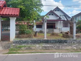 ขายบ้านเดี่ยว 3 ห้องนอน ใน โพธิ์ชัย, หนองคาย, โพธิ์ชัย, เมืองหนองคาย, หนองคาย