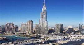 Available Units at Vida Residences Dubai Mall 