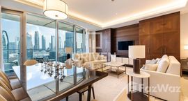 Available Units at The Address Sky View Tower 1