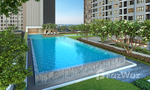 Features & Amenities of Regent Home Bangna