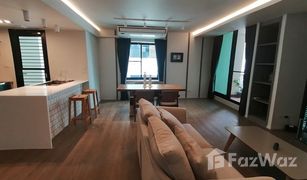 2 Bedrooms Condo for sale in Khlong Toei Nuea, Bangkok Lily House 