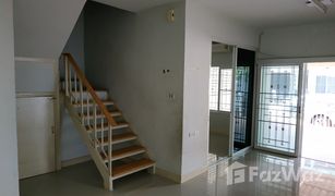 4 Bedrooms Townhouse for sale in Ban Mai, Nonthaburi Areeya The Colors Tiwanon