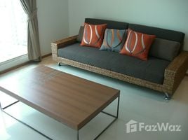 1 Bedroom Condo for rent at The Empire Place, Thung Wat Don