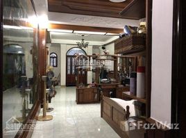 Studio House for sale in District 10, Ho Chi Minh City, Ward 11, District 10