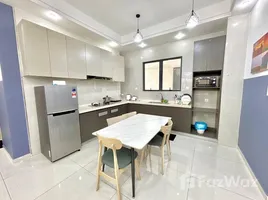 Estudio Departamento en alquiler en Bandar Sri Damansara, Sungai Buloh
