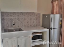 1 спален Кондо в аренду в Lumpini Condo Town Rattanathibet, Bang Kraso, Mueang Nonthaburi