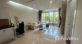 Available Units at Pattaya City Resort