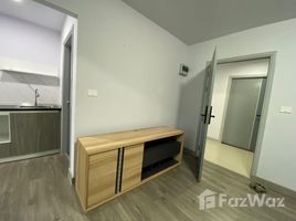 1 Schlafzimmer Appartement zu verkaufen im Sabai Sabai Condo Sukhumvit 115, Thepharak