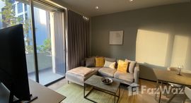 ยูนิตที่เหลืออยู่ในโครงการ The Reserve 61 Hideaway