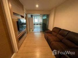 1 Bedroom Condo for sale at Rhythm Sukhumvit 50, Phra Khanong