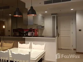 1 Bedroom Condo for rent at Supalai Wellington, Huai Khwang, Huai Khwang, Bangkok