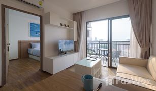 1 Bedroom Condo for sale in Nong Prue, Pattaya Treetops Pattaya