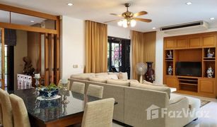3 Schlafzimmern Villa zu verkaufen in Kathu, Phuket Baan Suan Loch Palm