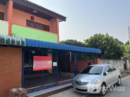 2 Schlafzimmer Ganzes Gebäude zu verkaufen in Nong Muang Khai, Phrae, Nong Muang Khai, Nong Muang Khai, Phrae