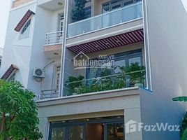 4 Phòng ngủ Nhà mặt tiền for sale in Phú Mỹ, Quận 7, Phú Mỹ