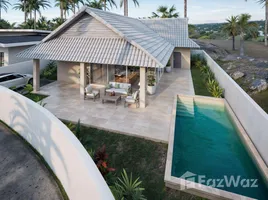 ขายวิลล่า 4 ห้องนอน ในโครงการ อาร์กามัน เรสซิเดนซ์, แม่น้ำ, เกาะสมุย, สุราษฎร์ธานี, ไทย