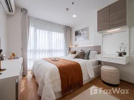 1 Bedroom Apartment for sale at U Delight at Onnut Station, Suan Luang, Suan Luang, Bangkok