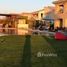 7 Bedroom Villa for sale at Marassi, Sidi Abdel Rahman, North Coast