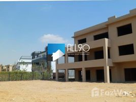 Studio Villa for sale at Katameya Dunes, El Katameya