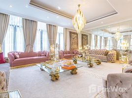 5 спален Вилла на продажу в Signature Villas Frond L, Signature Villas, Palm Jumeirah