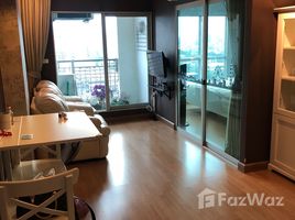 Studio Wohnung zu verkaufen im Aspire Rama 4, Phra Khanong