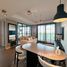 2 спален Квартира в аренду в The River by Raimon Land, Khlong Ton Sai, Кхлонг Сан