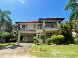 4 Schlafzimmer Haus zu verkaufen im Blue Mango Residence, Kram, Klaeng, Rayong, Thailand