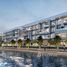 3 Habitación Apartamento en venta en Canal Front Residences, dar wasl