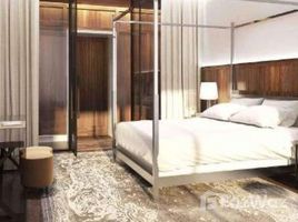 3 спален Квартира на продажу в Dorchester Collection Dubai, DAMAC Towers by Paramount