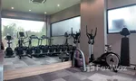 Fitnessstudio at Patong Bay Residence