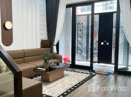 4 Schlafzimmer Reihenhaus zu vermieten in Hai Chau II, Da Nang, Hai Chau II