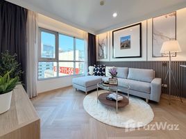 ขายคอนโด 1 ห้องนอน ในโครงการ แอสปาย พระราม 4, พระโขนง