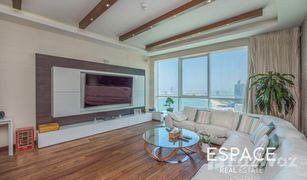 3 chambres Appartement a vendre à Shams, Dubai Al Bateen Residences