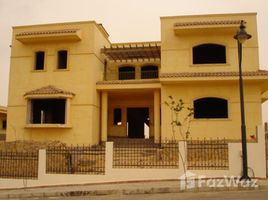 7 Bedroom Villa for sale at Al Shorouk 2000, El Shorouk Compounds, Shorouk City