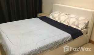 1 Schlafzimmer Wohnung zu verkaufen in Khlong Ton Sai, Bangkok Ideo Blucove Sathorn