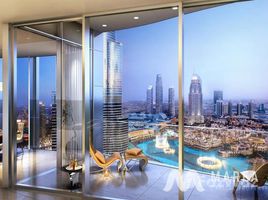 2 спален Квартира на продажу в Act Two, Opera District, Downtown Dubai, Дубай