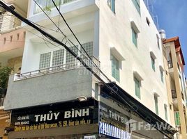 Estudio Casa en venta en Ward 8, Tan Binh, Ward 8