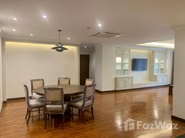 3 Bedroom Condo for rent at Newton Tower, Khlong Toei, Khlong Toei