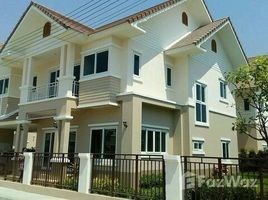 4 Bedroom House for sale at The Esteem, Ton Pao, San Kamphaeng, Chiang Mai