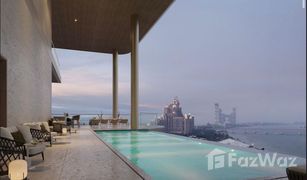 5 Bedrooms Apartment for sale in The Crescent, Dubai Serenia Living Tower 1