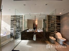 4 Bedroom Penthouse for sale at The Pano Rama3, Bang Phongphang