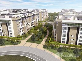 4 Bedroom Apartment for sale at Hyde Park, The 5th Settlement