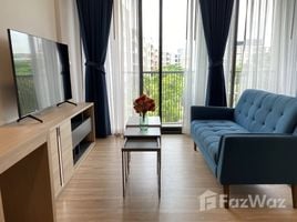 1 Bedroom Condo for sale at Kawa Haus, Phra Khanong Nuea