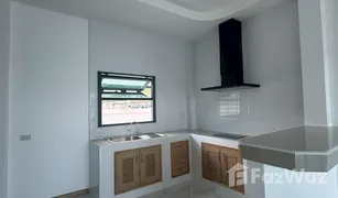 2 Schlafzimmern Haus zu verkaufen in Chalong, Phuket 