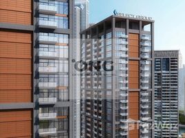 1 спален Квартира на продажу в Peninsula One, Executive Towers