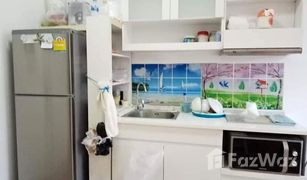 曼谷 Din Daeng A Space Hideaway Asoke-Ratchada 2 卧室 公寓 售 