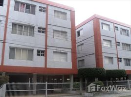 1 Quarto Apartamento for sale at Canto do Forte, Marsilac, São Paulo