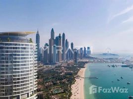 2 спален Квартира на продажу в Palm Beach Towers 2, Shoreline Apartments