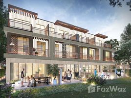 4 Bedroom Townhouse for sale at Camelia, Layan Community