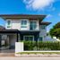 3 спален Дом в аренду в Saransiri Koh Keaw Retreat, Ko Kaeo